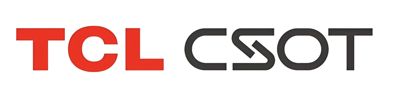 TCL CSOT