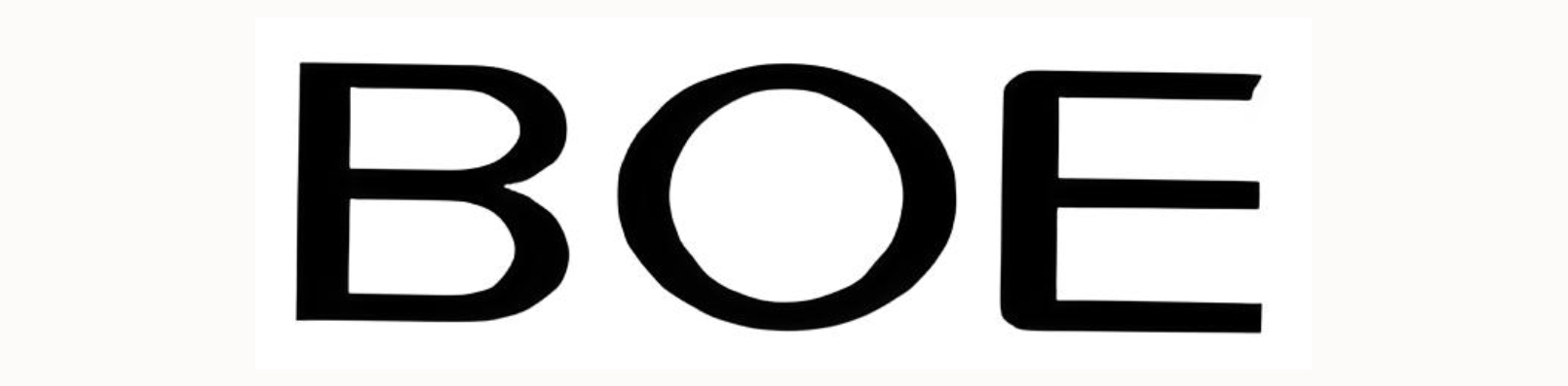BOE