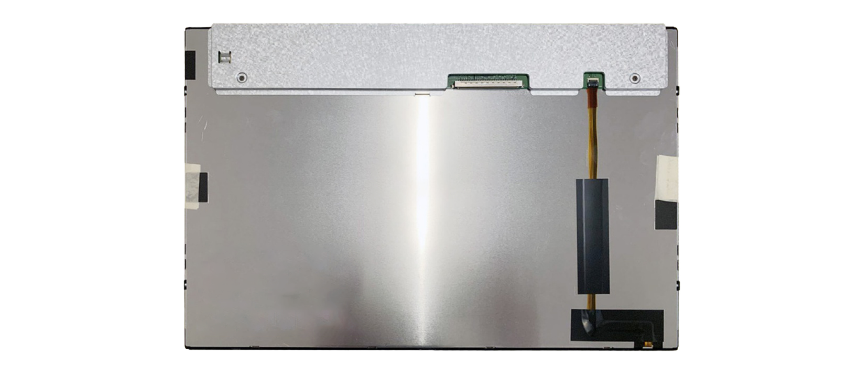 12.1寸液晶屏图片(宽）