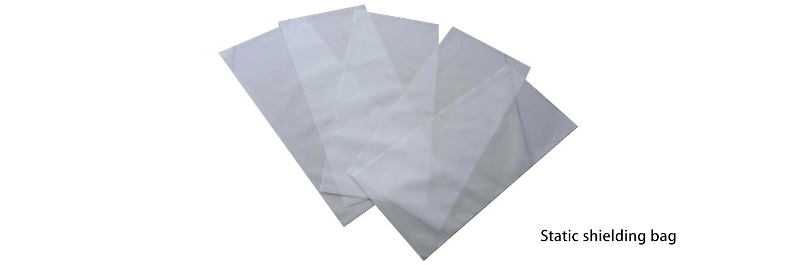 静电袋 静电袋